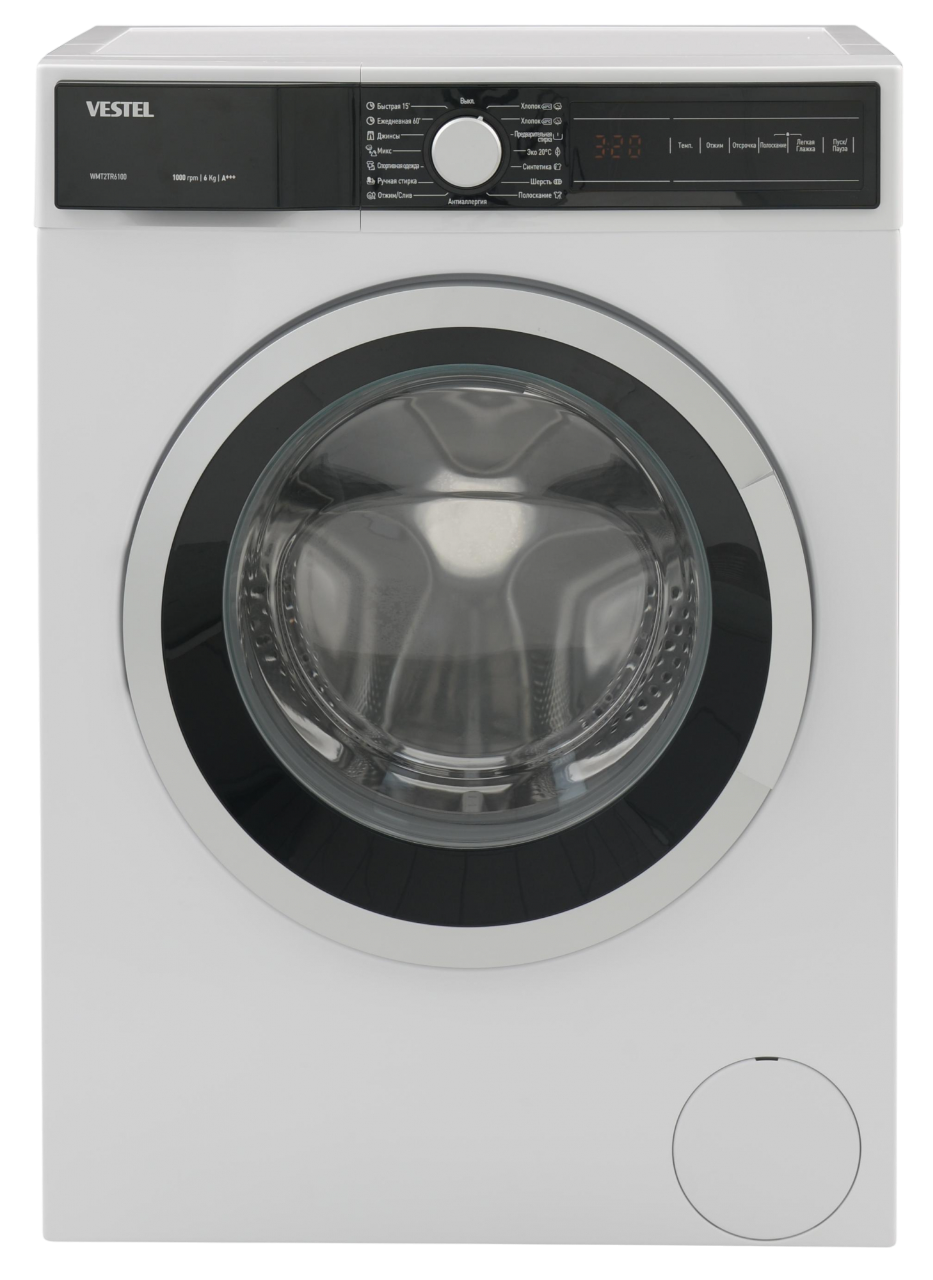 Vestel