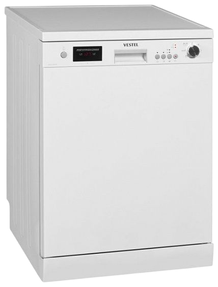 Vestel
